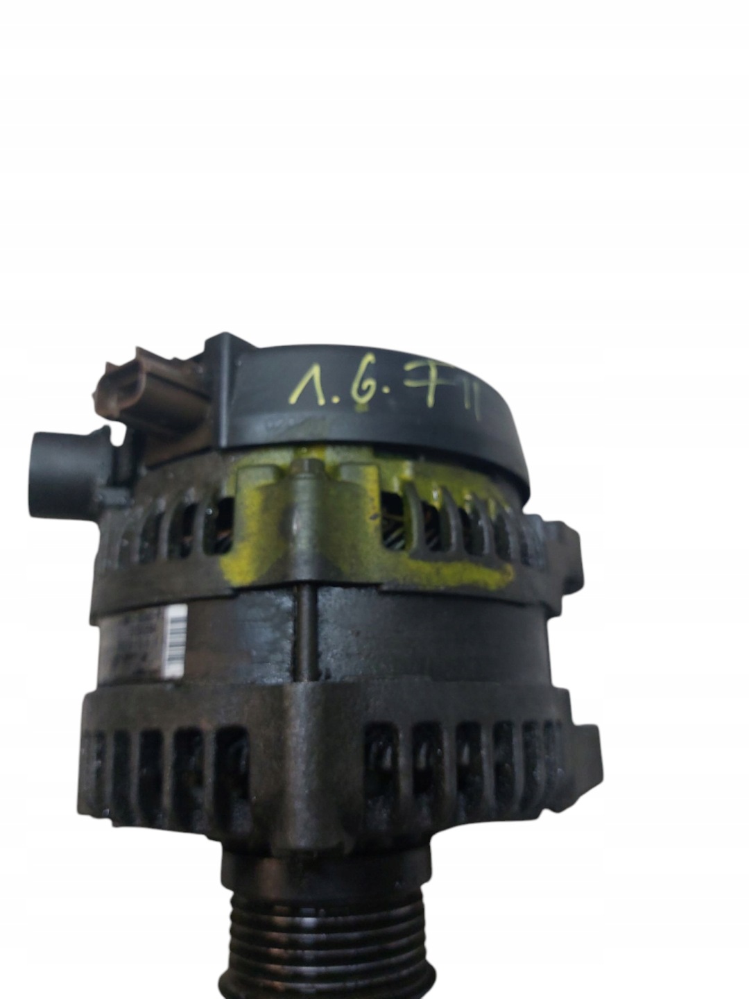 alternator FORD FOCUS II KUGA C-MAX MAZDA 3 3M5T10300PE