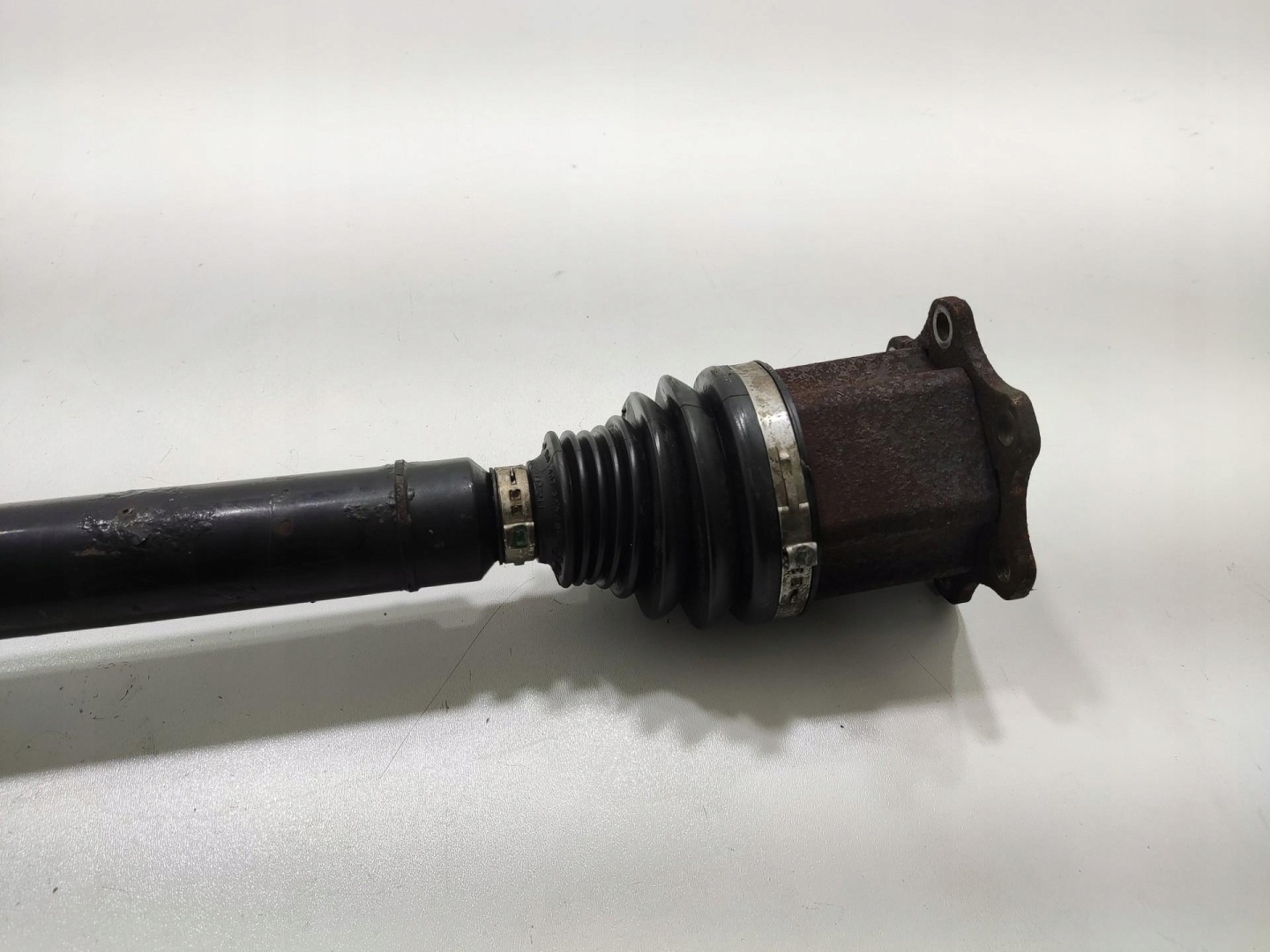 semi-axis right right front front AUDI A4 B8 3.0 TDI 2007-2011 1K0407272RG