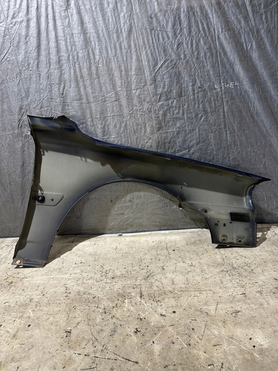 fender left front VOLVO S80 2004R K: 450