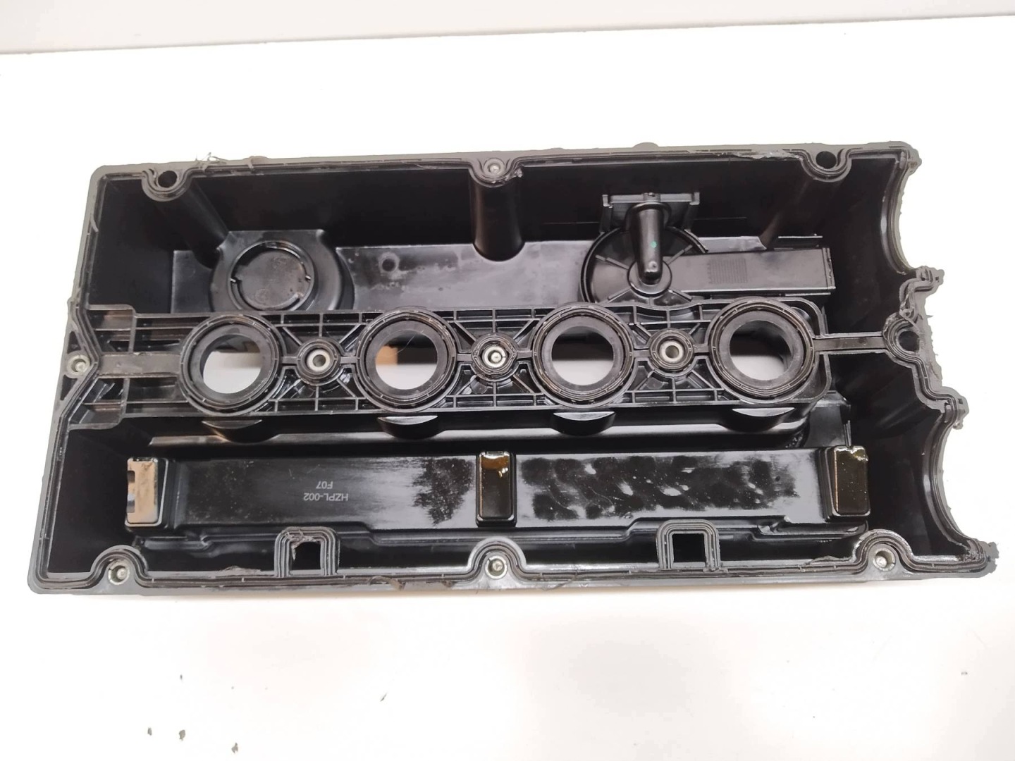Abdeckung der Ventile HZPL002 1.6 16V Opel Astra III (2004-2014 ) H