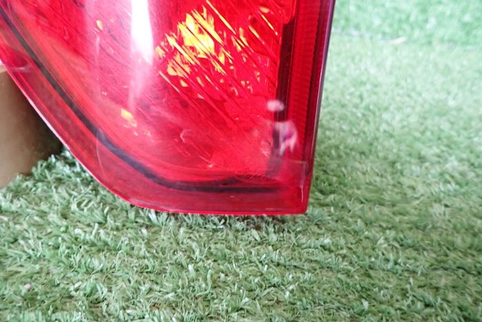 FORD TRANSIT CUSTOM LIFT 18- light left rear rear part
