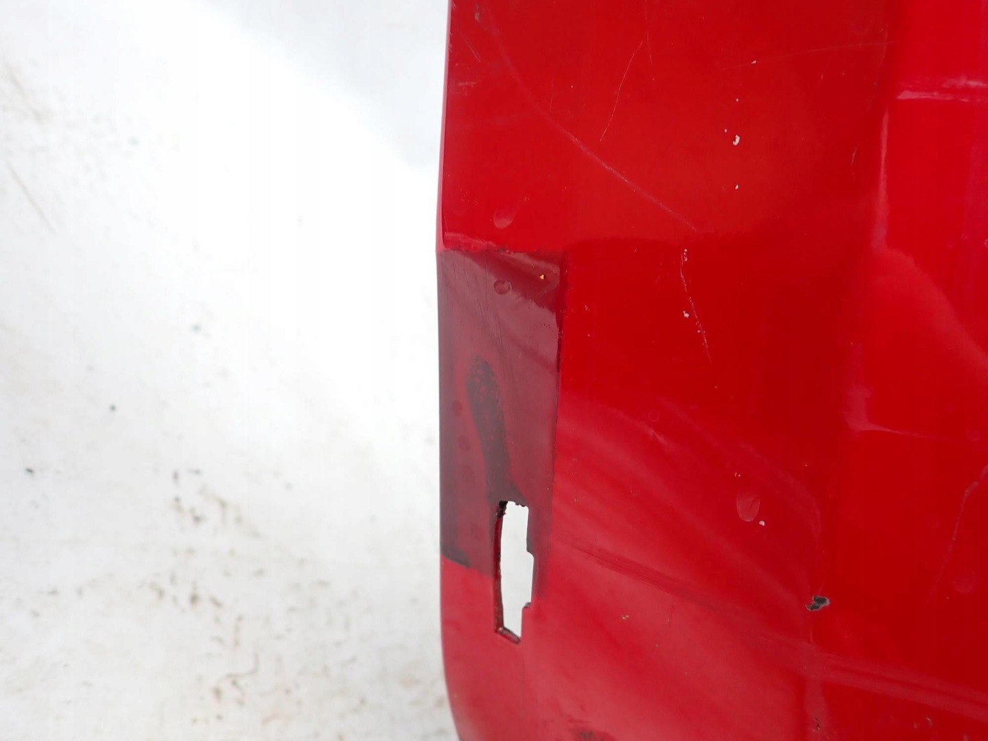 TOYOTA YARIS CROSS PREMIERE EDITION 20-> bumper front front PDC