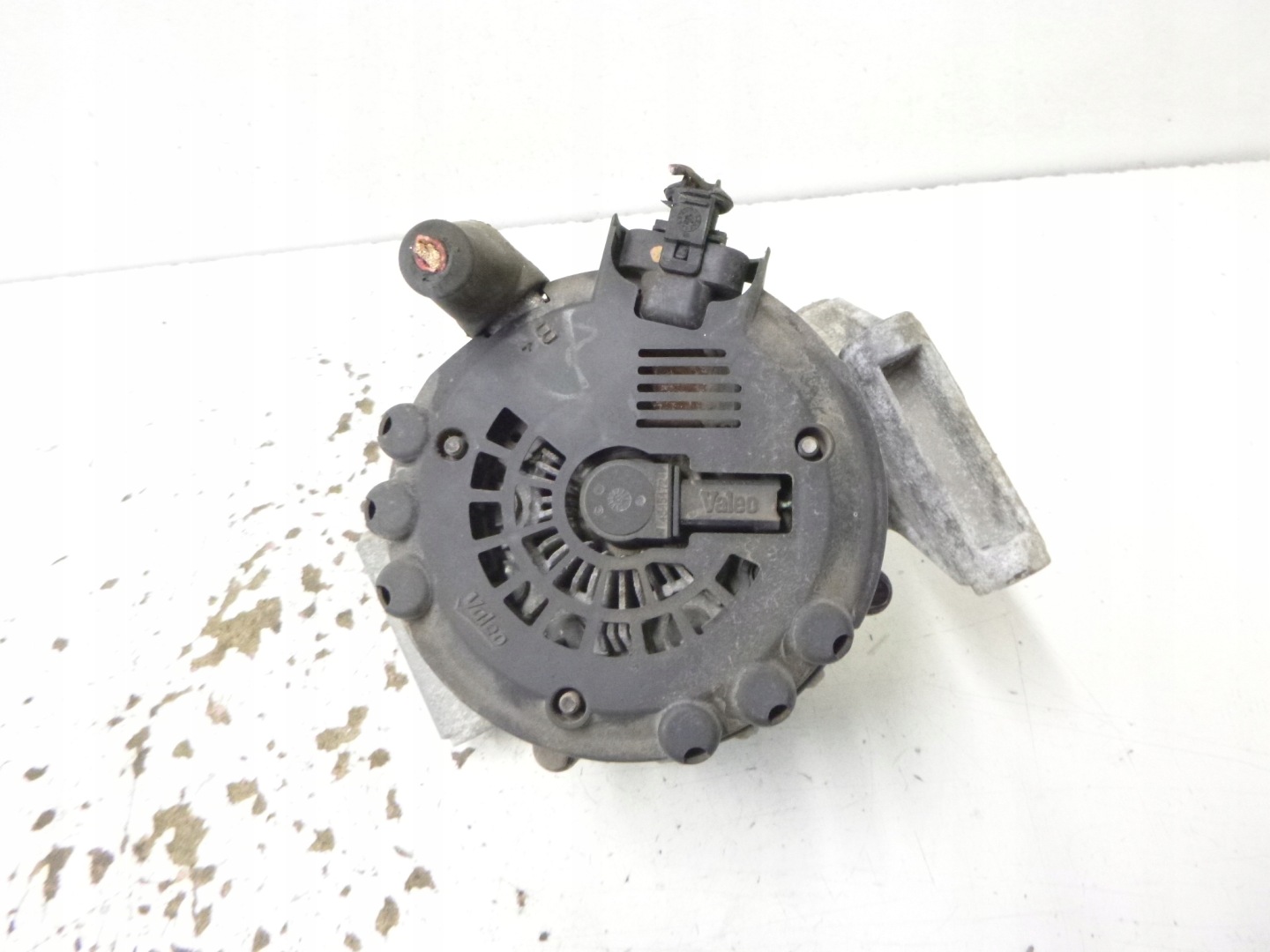 Alternator Chevrolet HHR 2.4 2009r. 15923218