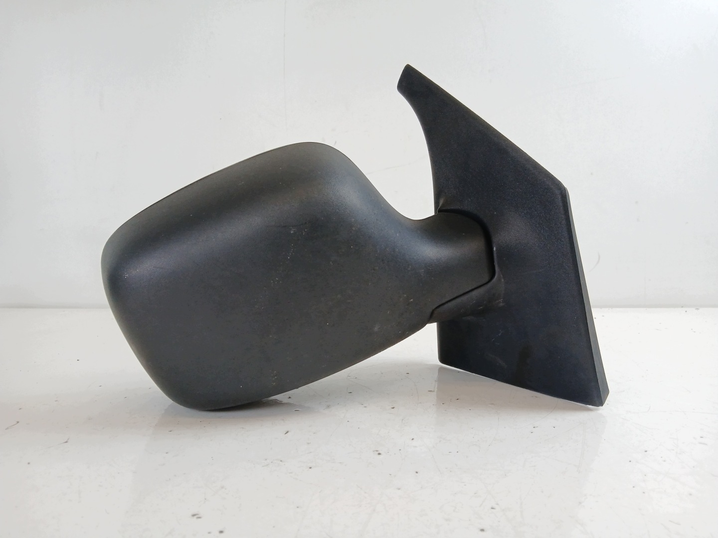 RENAULT SCENIC and LIFT mirror right 7 PIN black,