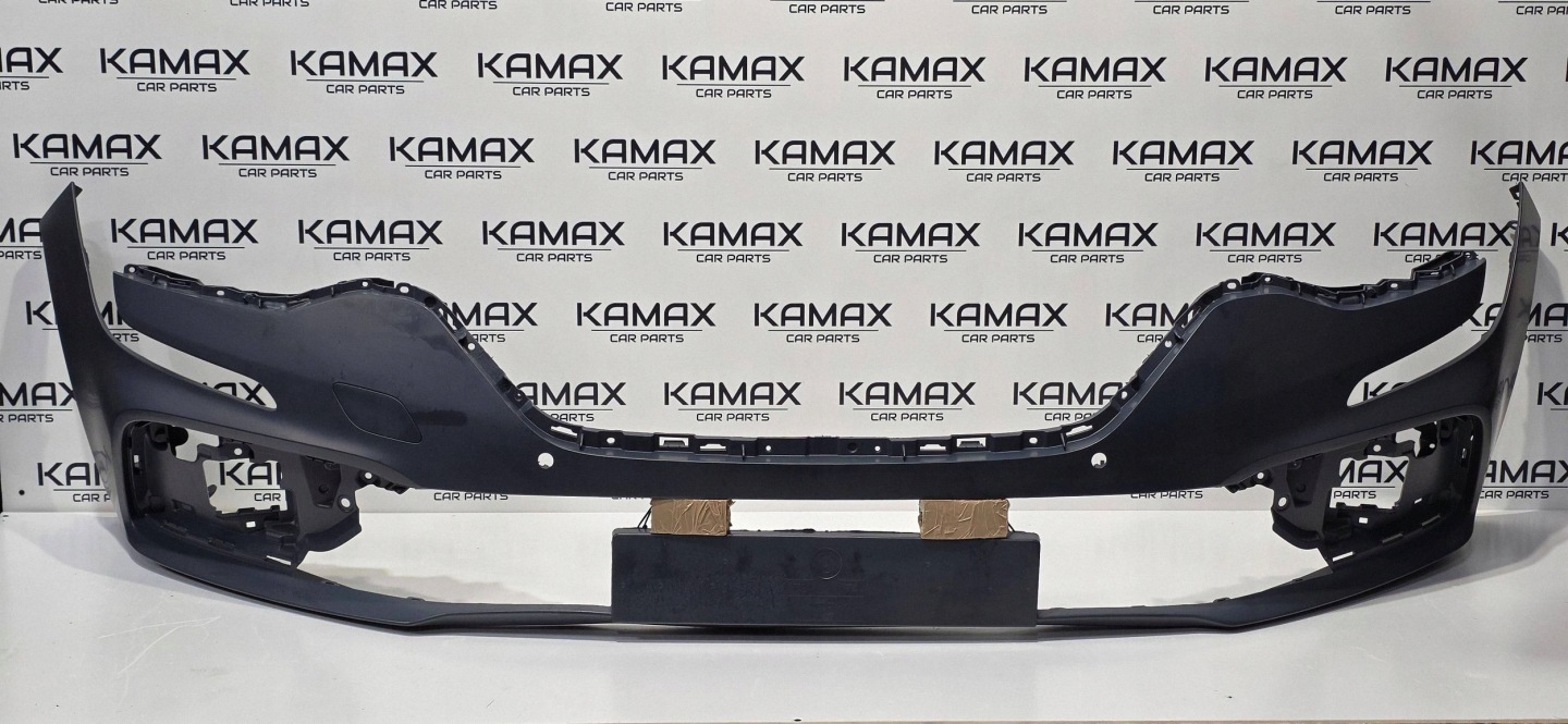 front bumper RENAULT TALISMAN LIFT 20- 6XPDC original 620226076R