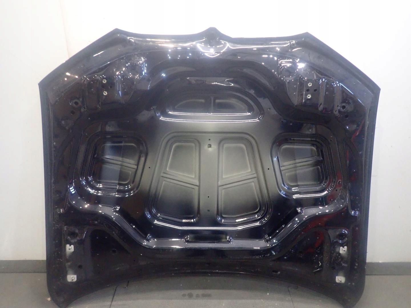 COFANO BMW X7 G07 2019