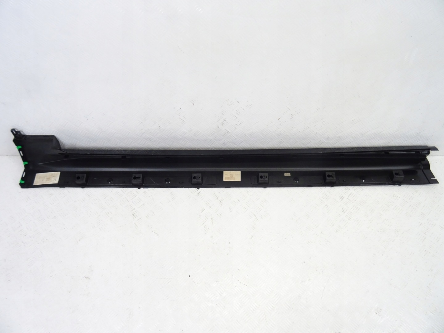 VOLVO XC 90 threshold moulding threshold left front front