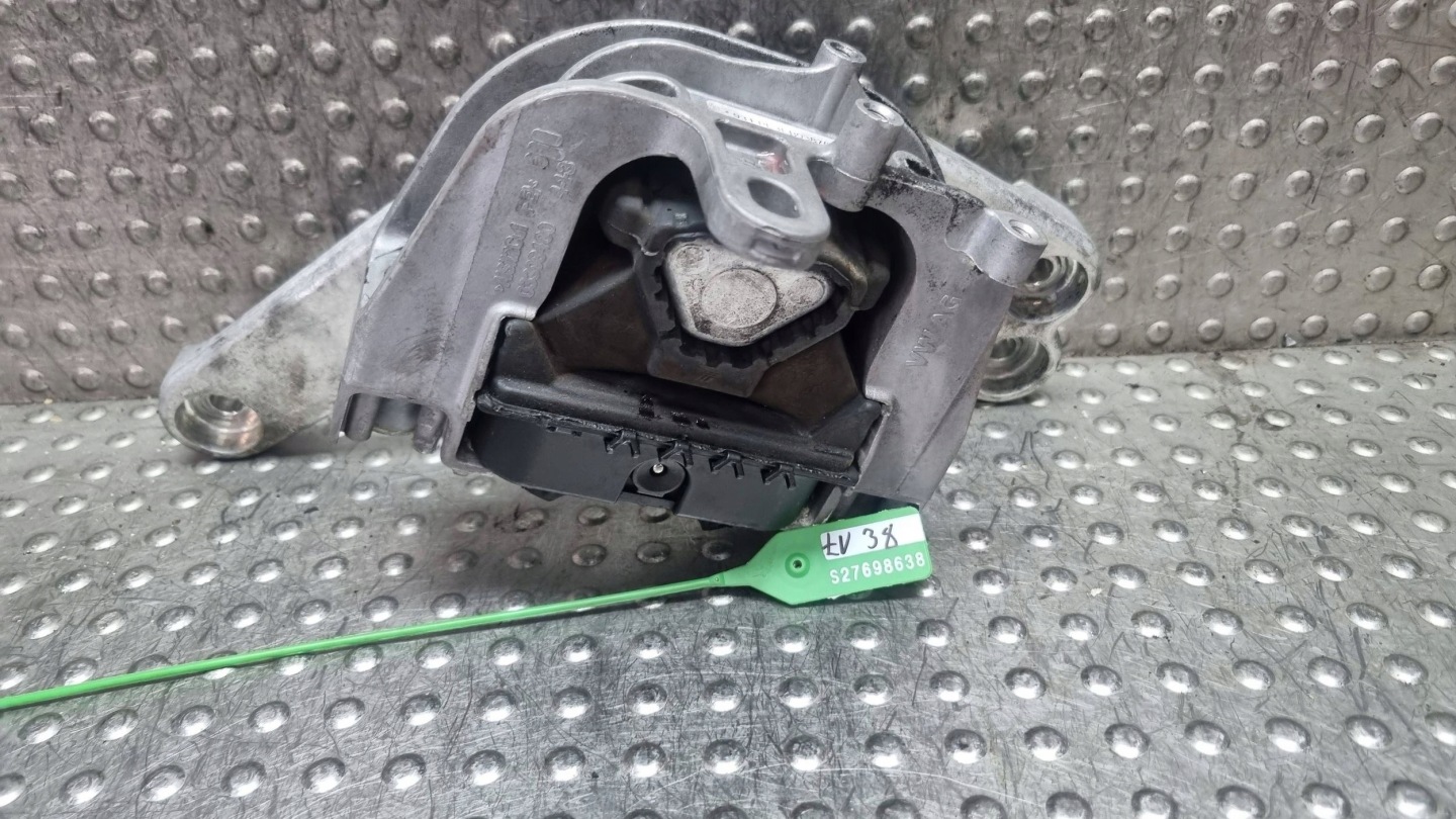holder engine mount 5WA199262F SUPERB III A3 8Y Q3 F3 PASSAT B8 1.4 E-TSI
