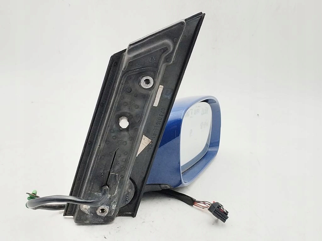 VW Touran and mirror right el. 8 PIN