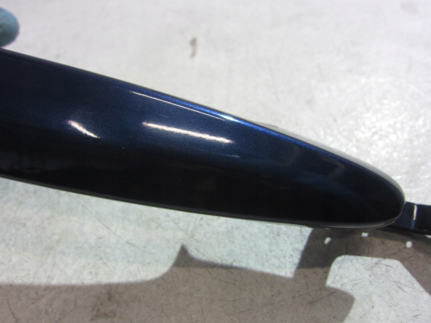 BMW X3 F25 handle right front rear part A76 TIEFSEE
