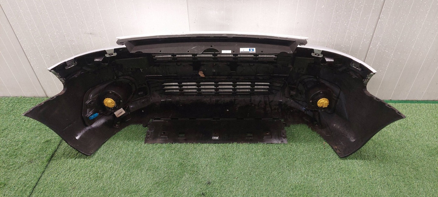 bumper front PEUGEOT PARTNER II LAK: EZR, EZRC