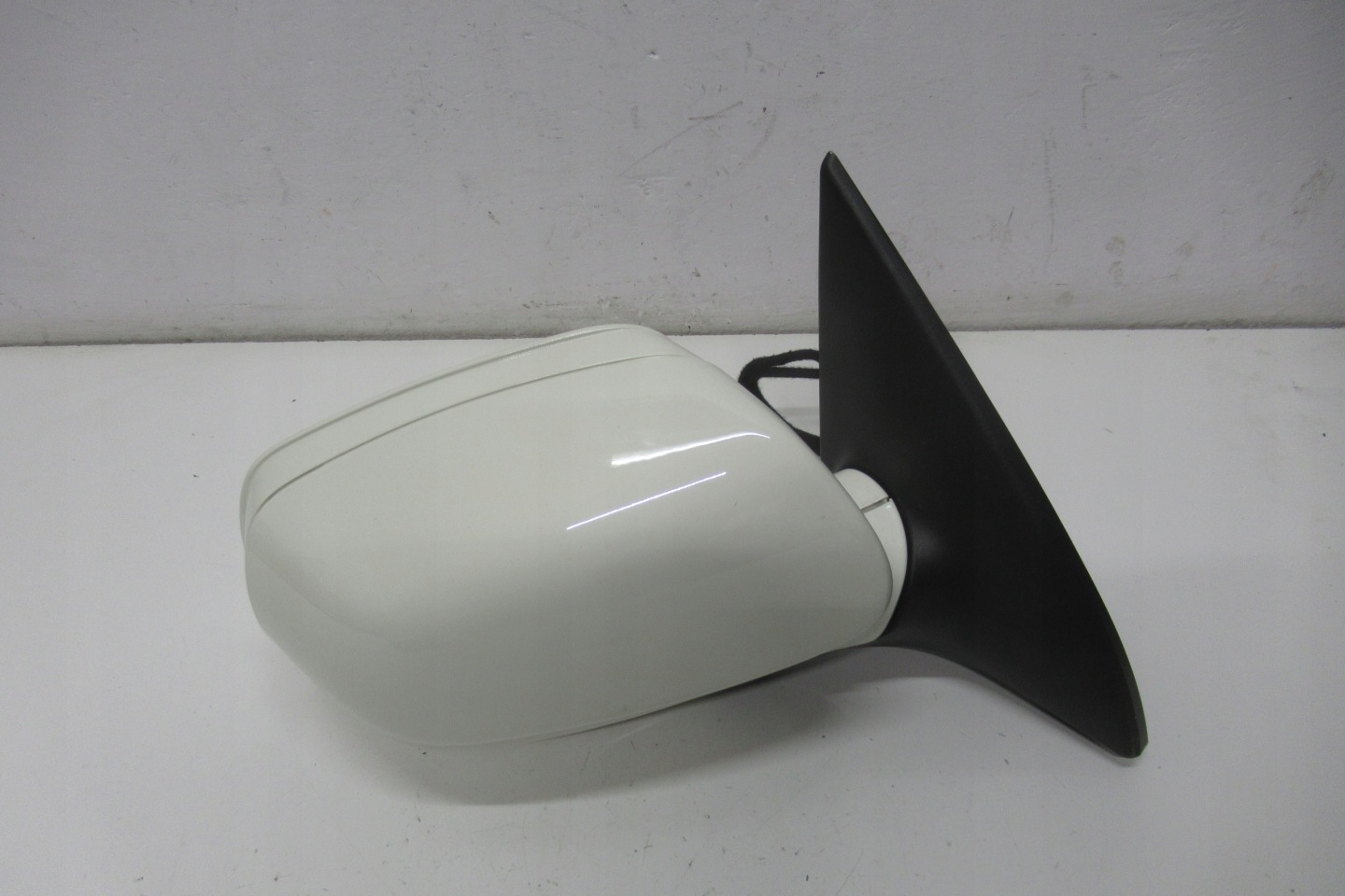 PORSCHE CAYENNE 09R mirror right 6PIN LAK.R9A EU