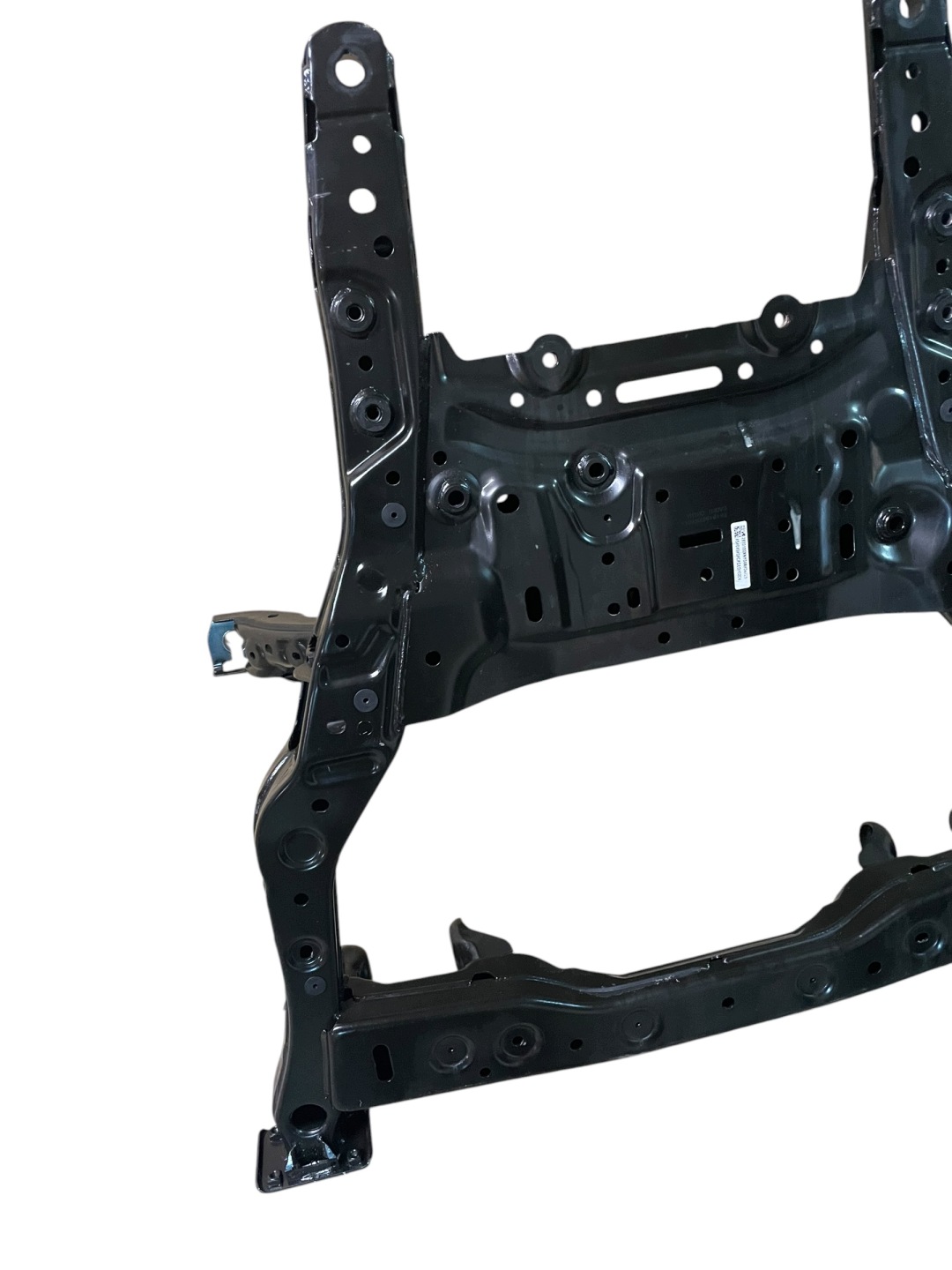pont à essieu de la suspension avant MINI COOPER J01