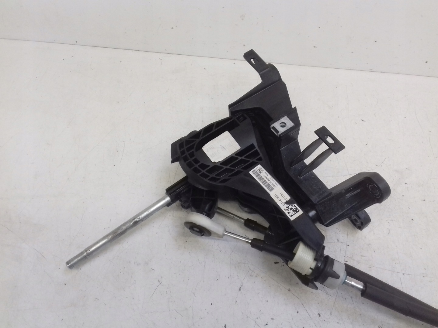 Mecanisme levier vitesse Câble DG9R7C453MKC Ford Mondeo MK5