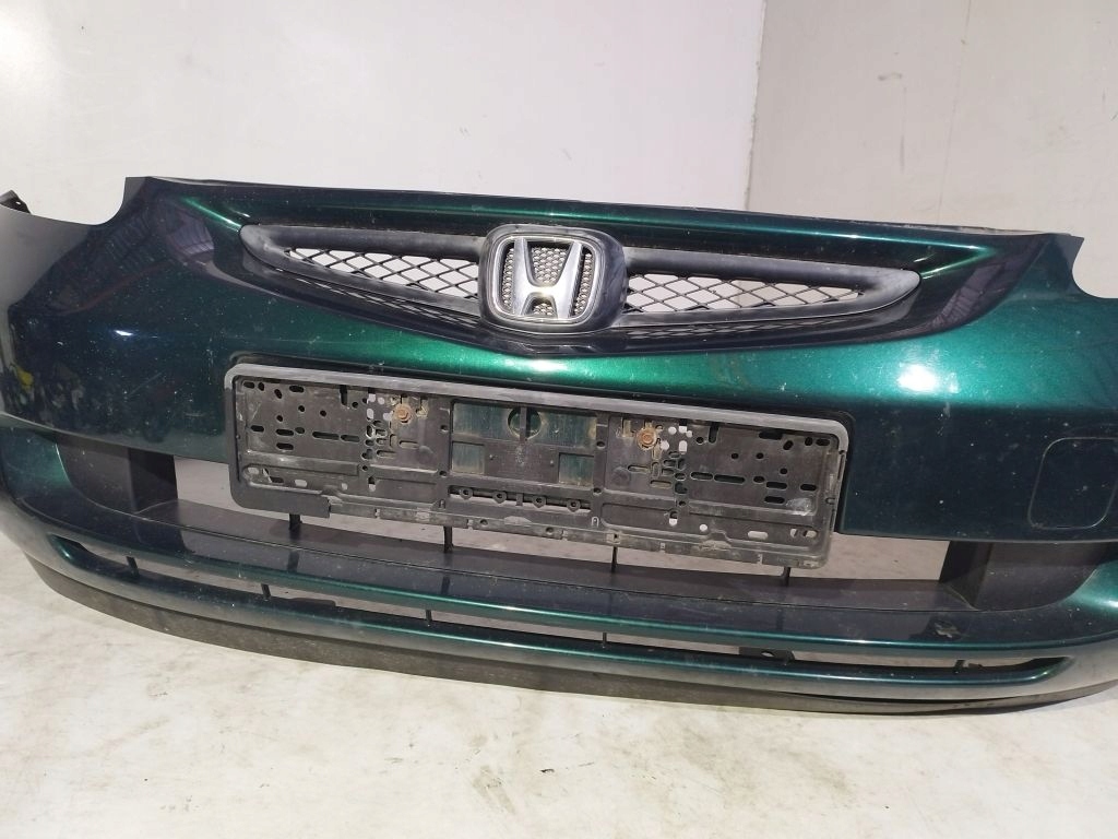 Honda Jazz II bumper front front G95P