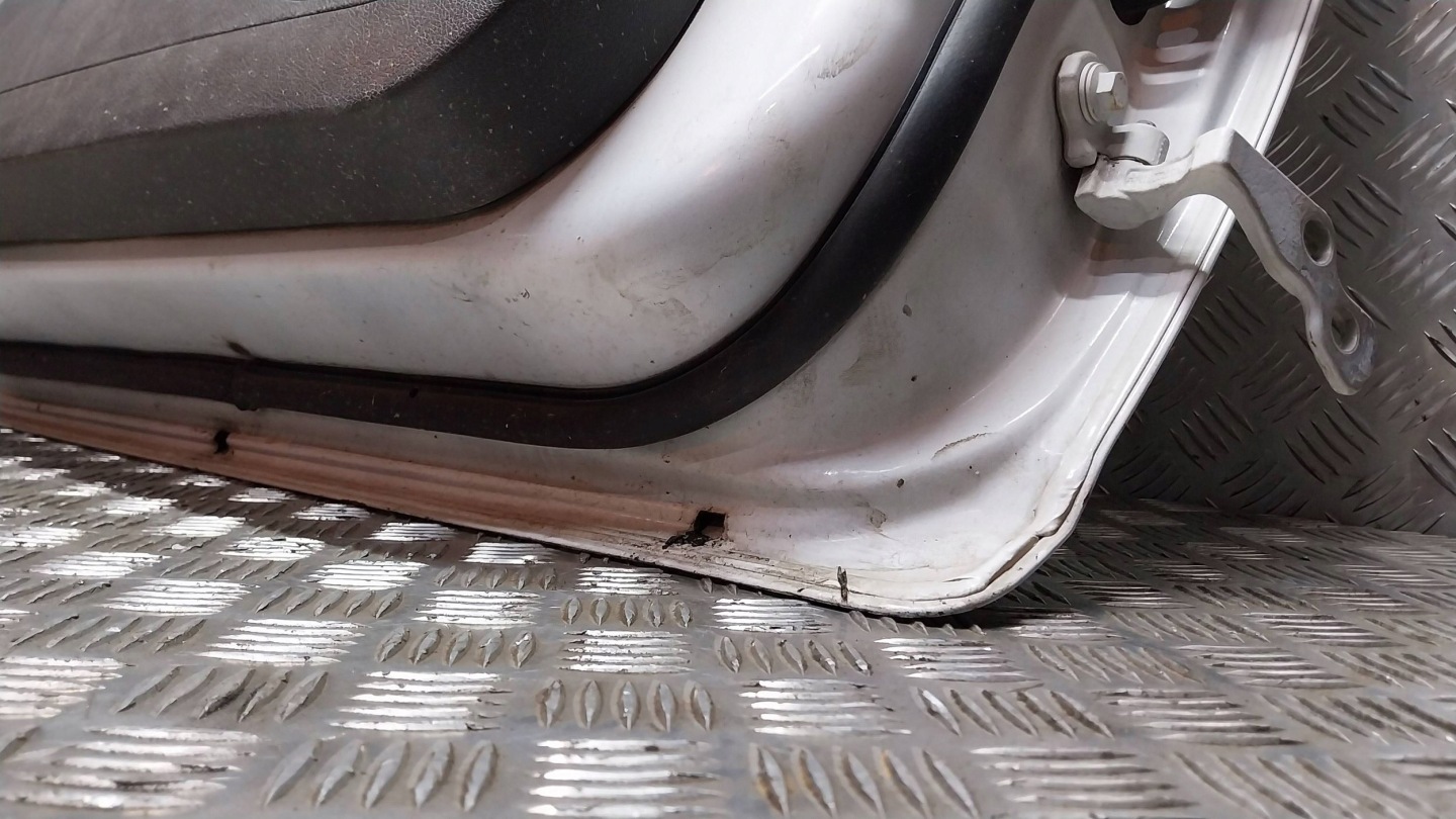 Tür vorne links FORD C-MAX MK1 03