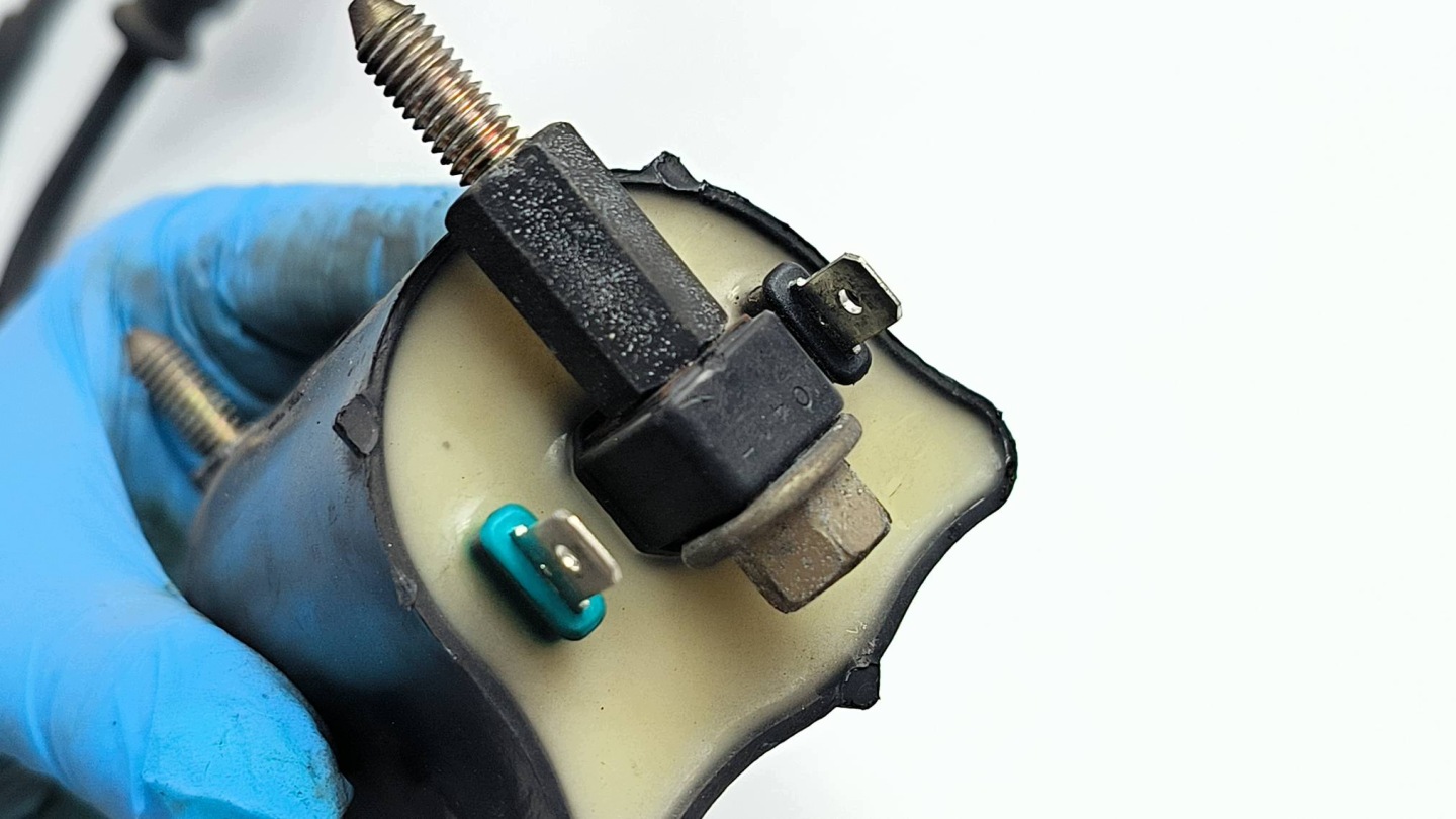 coil ignition HONDA CBR 1100 XX BLACKBIRD