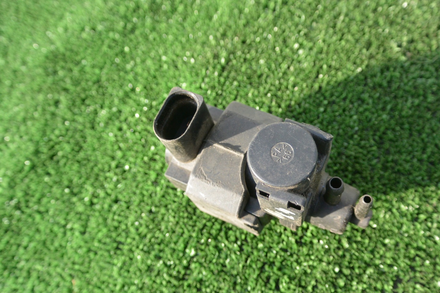 Sensor Unterdruck turbo AUDI Q7 4L A6 A7 A8 3.0 2.7 TDI