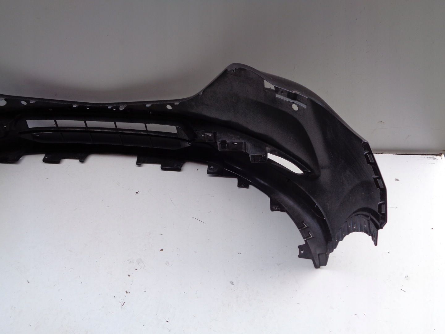 front bumper AUDI Q5 SQ5 80A 20- LIFT S-LINE NR 47823