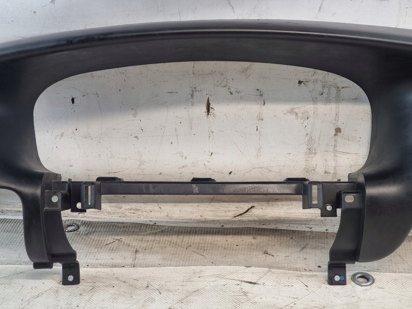 obal budíku plastový CHRYSLER VOYAGER III 99r