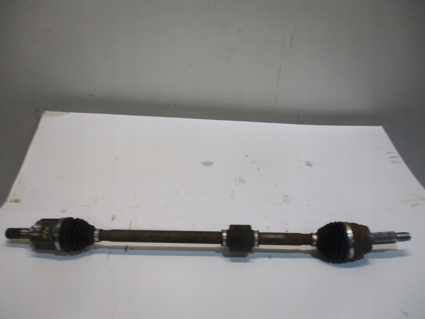 semi-axis HYUNDAI KONA 1,0i 49501J9000 right