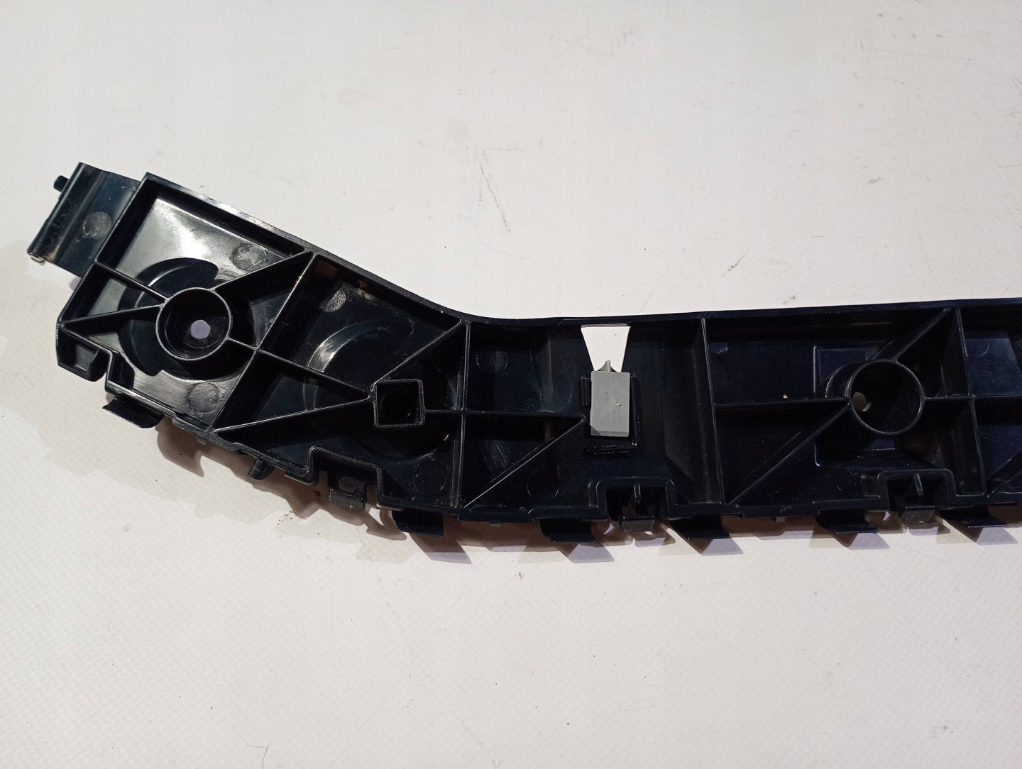 Support Support plaque Pare choc Arrière Gauche Arrière Ford Explorer V 2016-2019