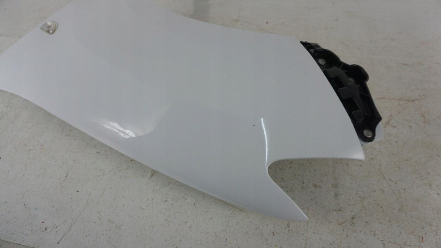 fender left front front DACIA SANDERO 2 II 12-16 2012-2016