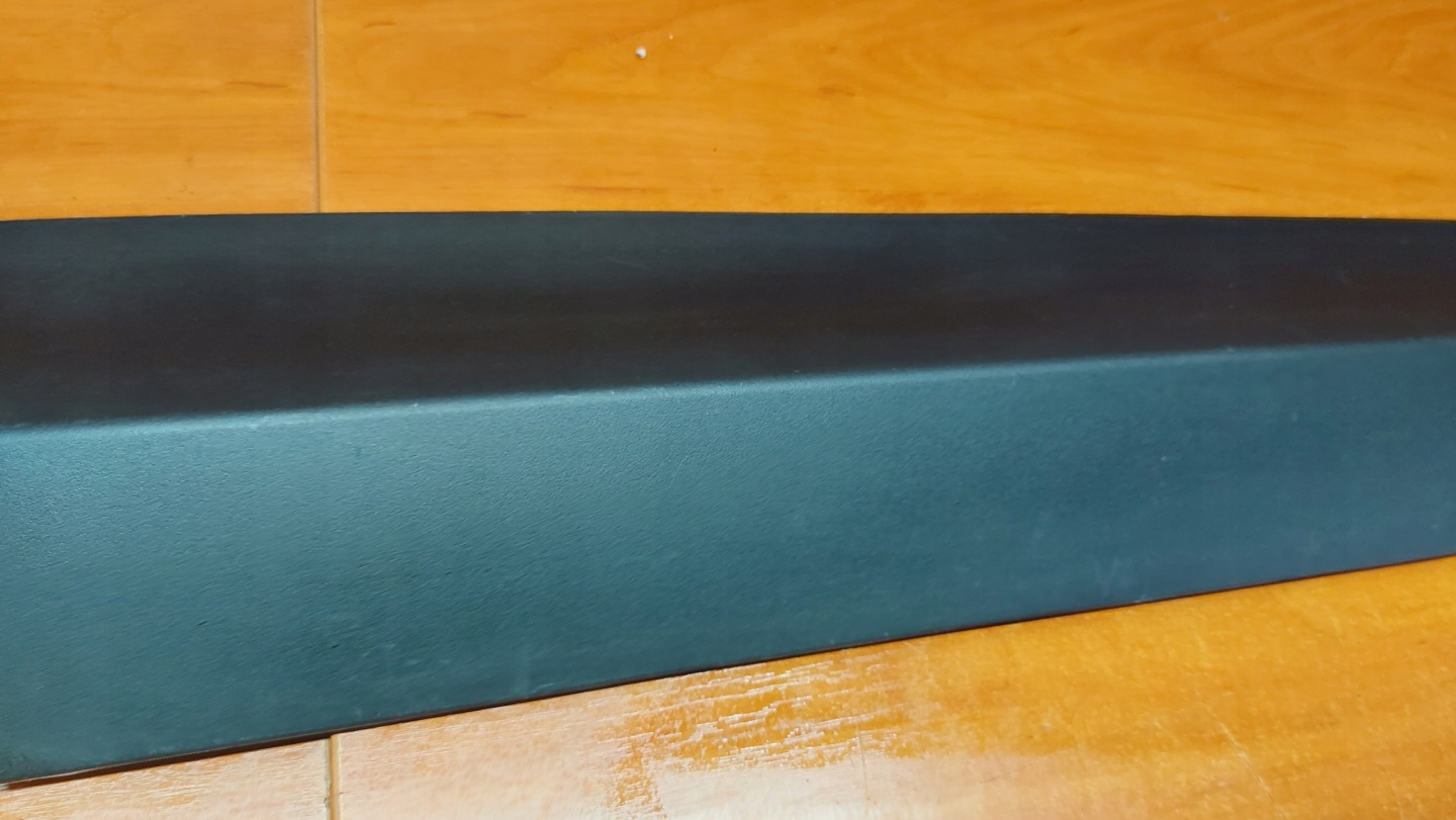 moulding door right right front front TOYOTA YARIS CROSS 21