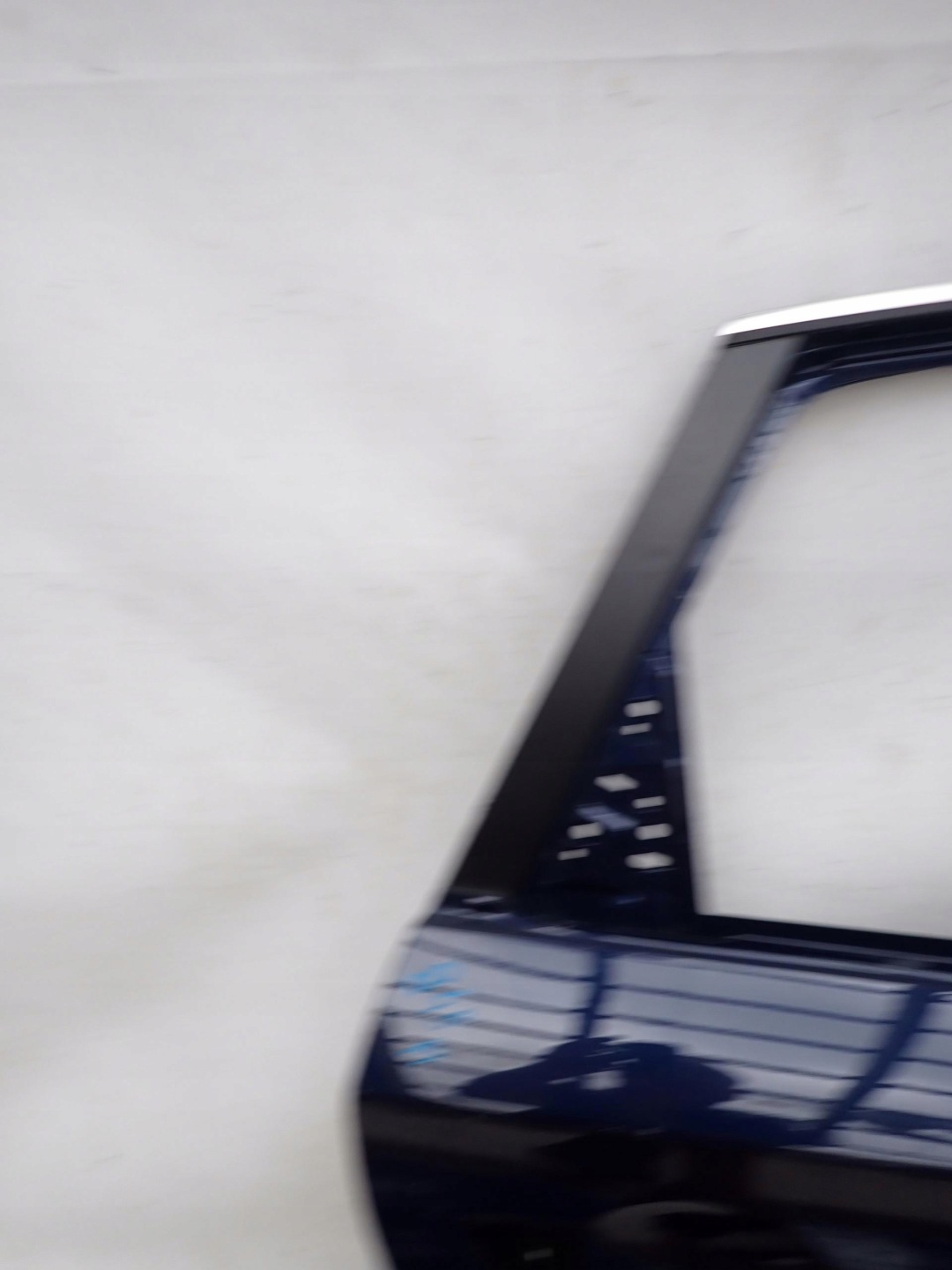 HYUNDAI I30 III 17- Tür rechts heck hinten