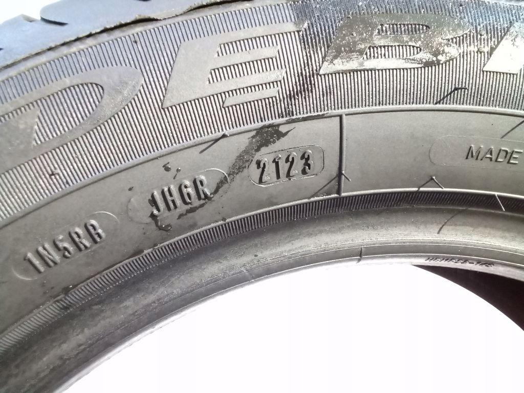 gume Debica Navigator 3 195/60/15 88H 2023 6,3mm