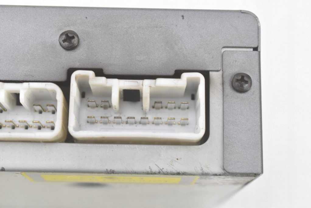 player navigation devices 08662-00850 TOYOTA RAV 4 2 II 00-05