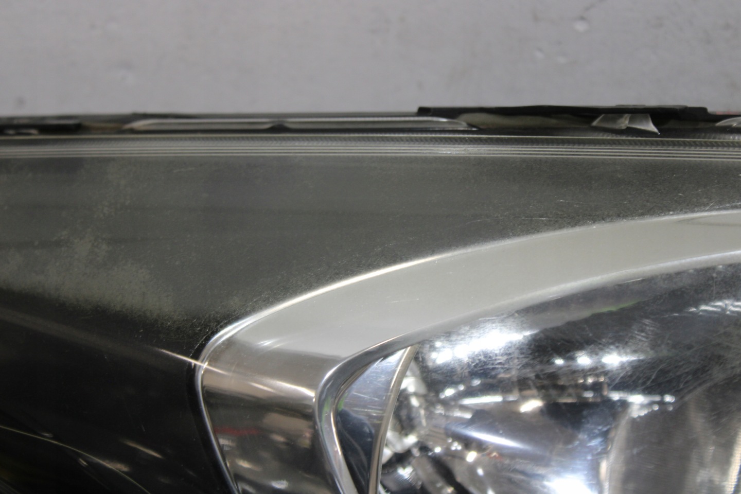 light right front front J7BB-13W029-BJ FORD KA+ KA + ACTIVE LIFT