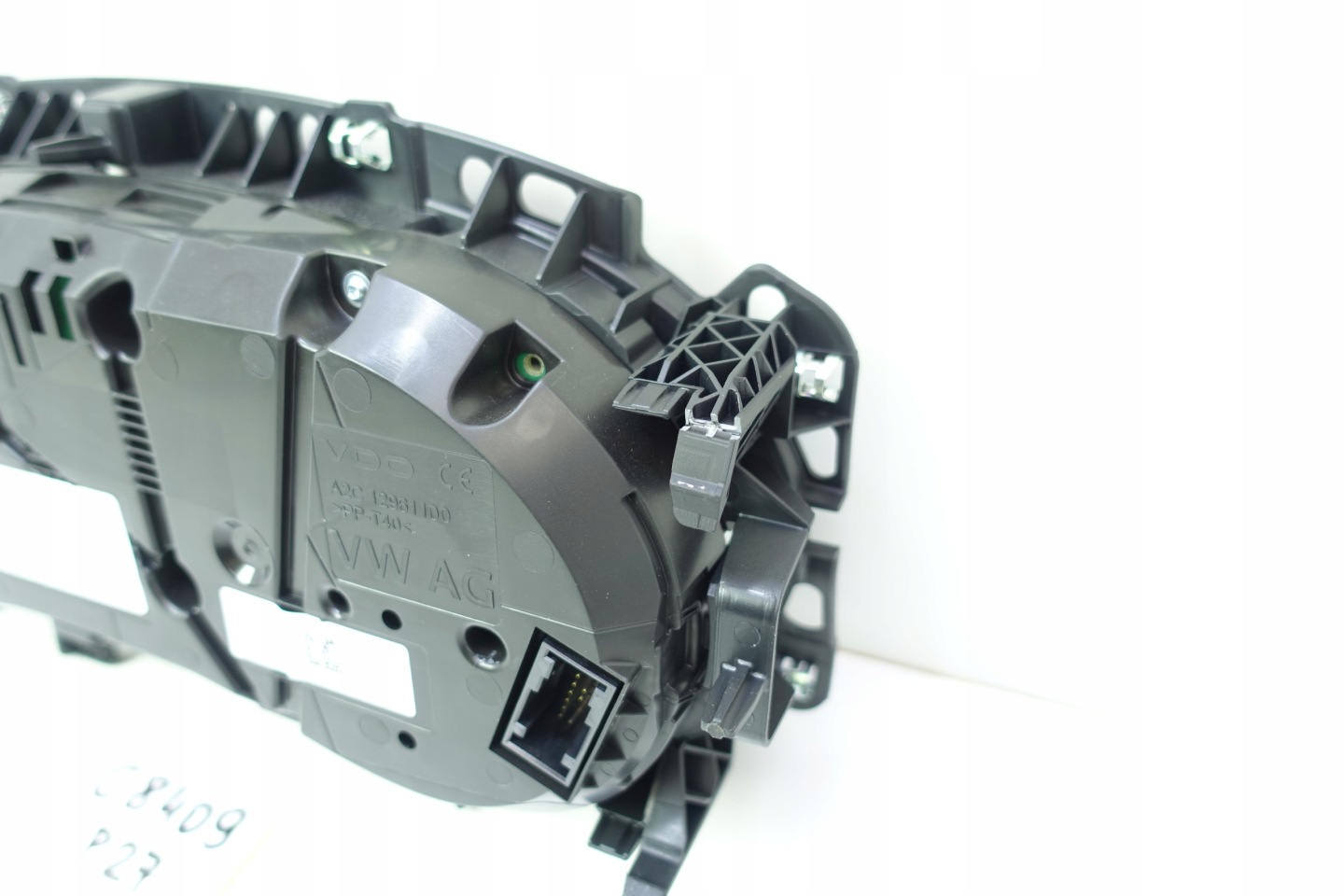 dials dials VW GOLF VII 7 68998KM 5G1920741D