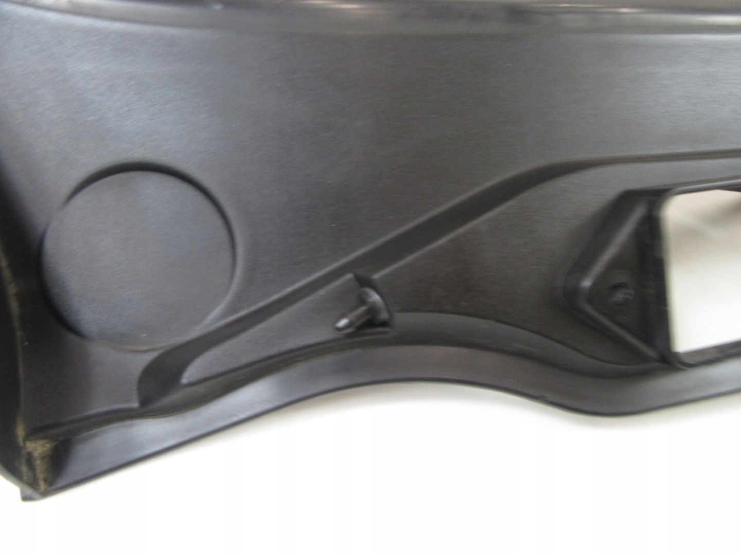 torpedo cover BMW e90 e91 EUROPA