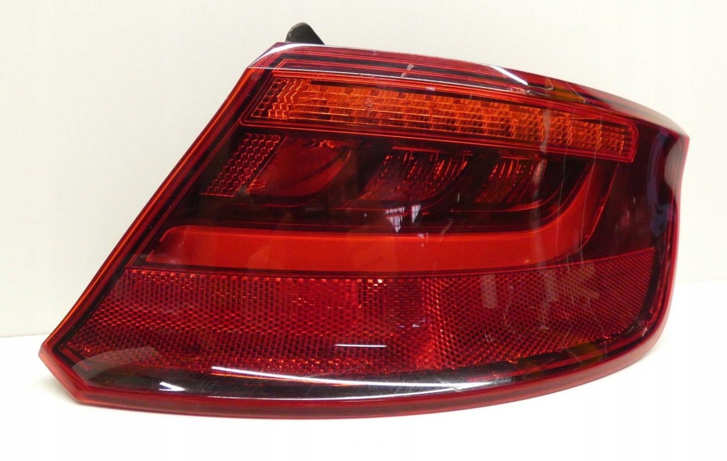 AUDI A3 8V4945096D 2012-2016 Licht heck hinten rechts LED