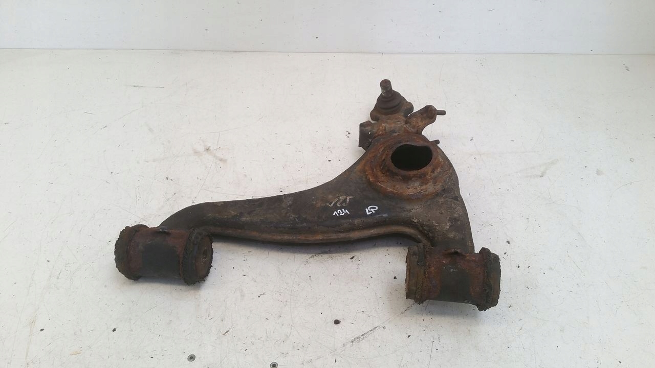 arm front front left Mercedes W124 2,2