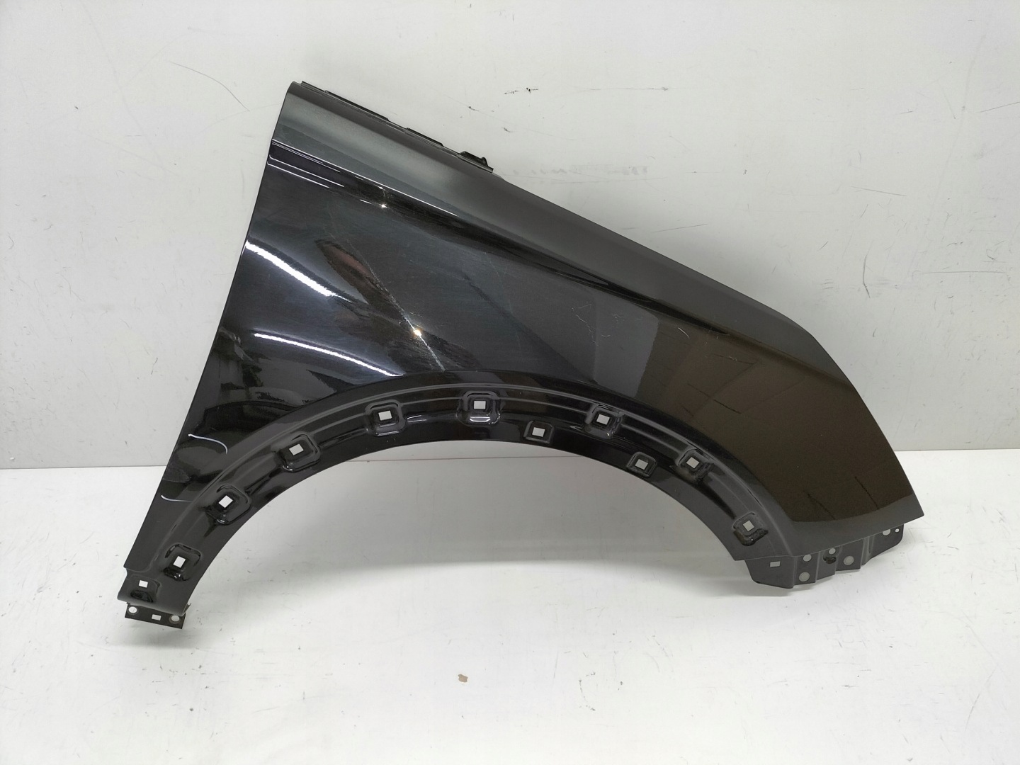 fender front front right SSANGYONG KORANDO 4 IV 19