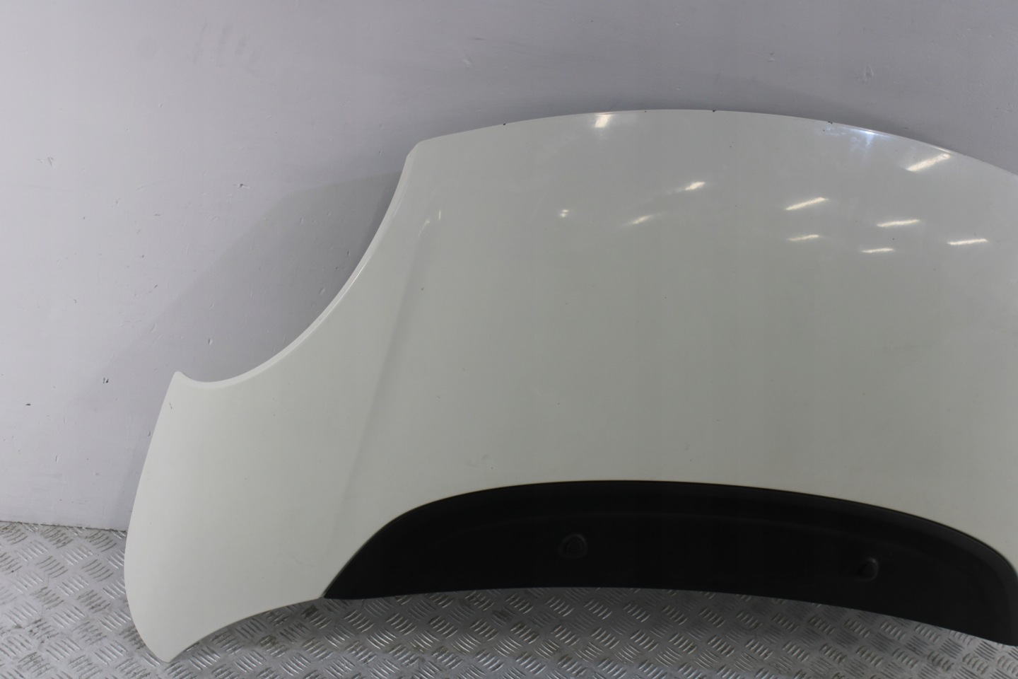 Capot Complète FIAT 500L 500 L XL