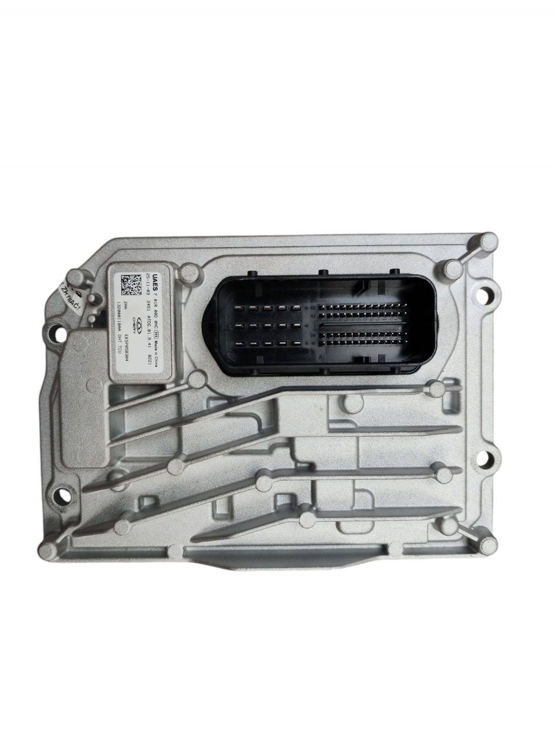 computer control unit of the engine JAECOO J7 (2023-) 1.5 T-GDI 224KM 132000118AA