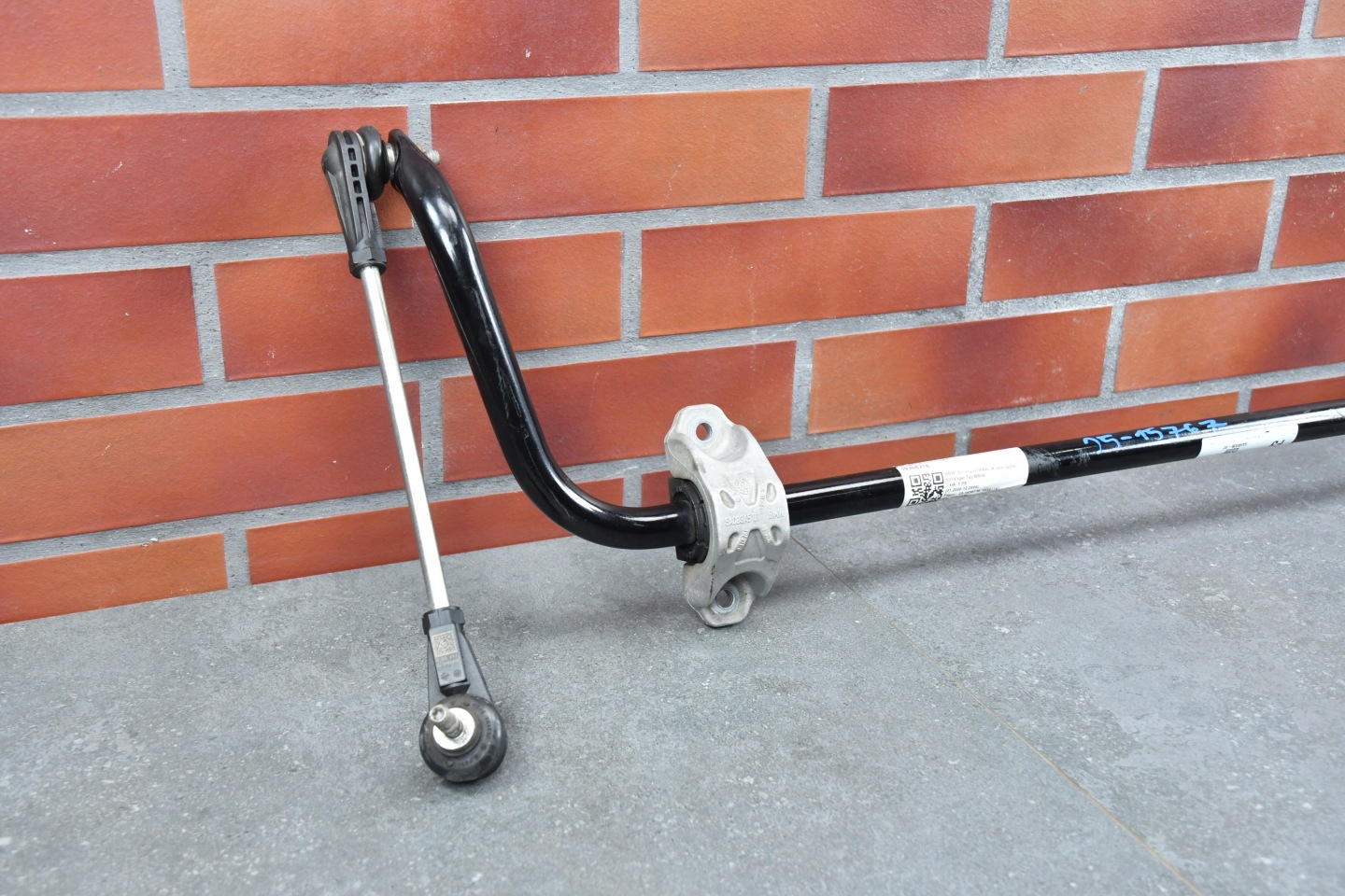 STABILIZATOR front front BMW 3 G20 330eX 5A6A836 13515km