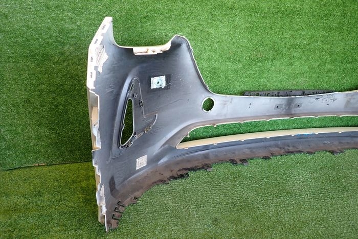 MAZDA CX-60 CX60 22- front bumper front