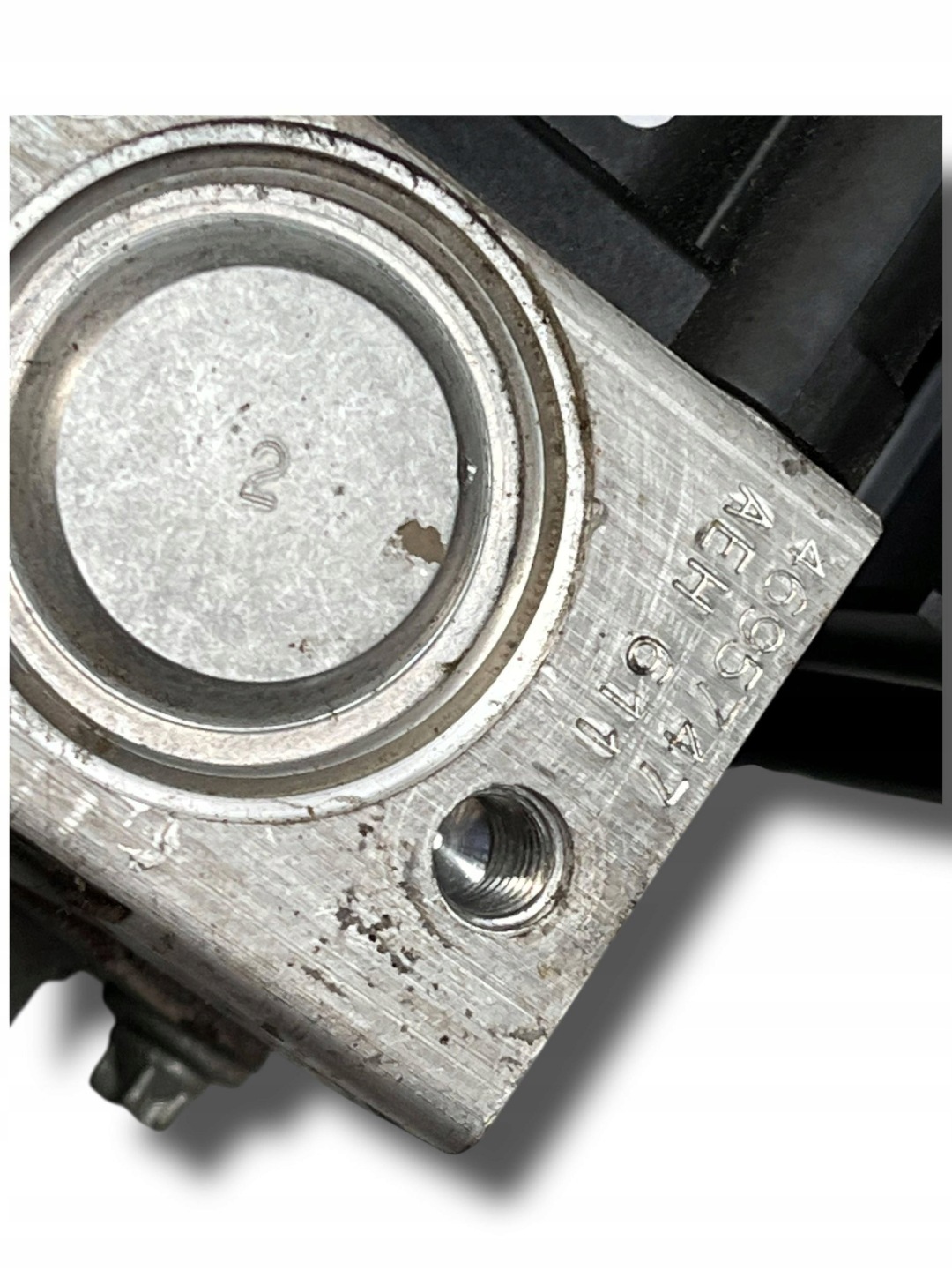Pompa ABS SAAB 95 9-5 LIFT 05-09 0265950538 !J