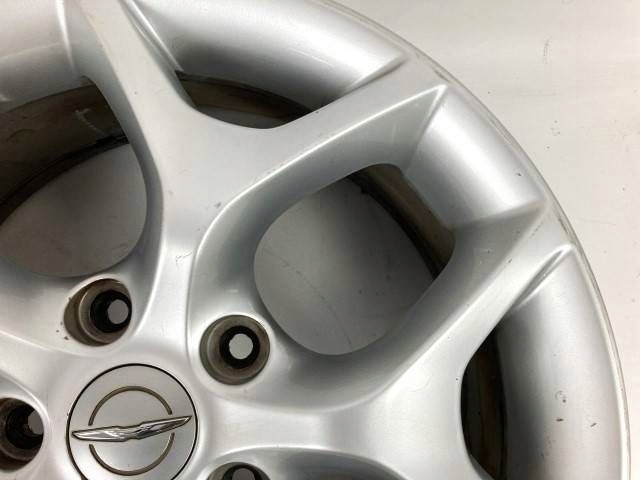 Chrysler Pacifica disk disk 18"