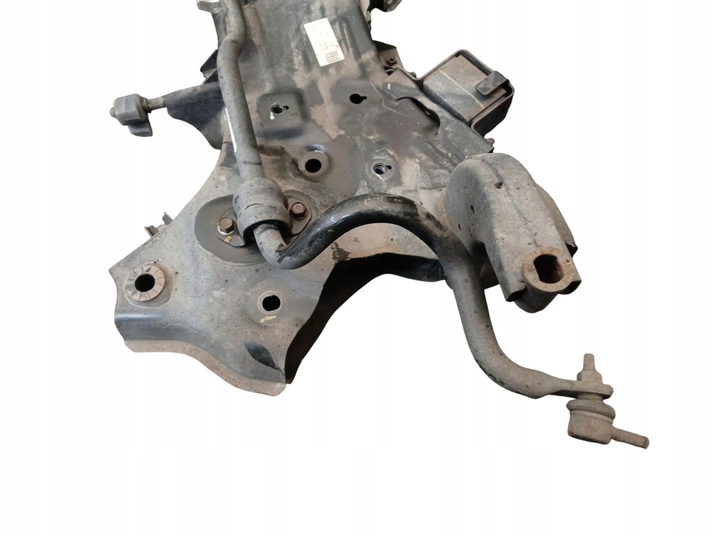 axle beam subframe axle beam TRAWERS front KIA XCEED CEED III CD 62401-J7AB0