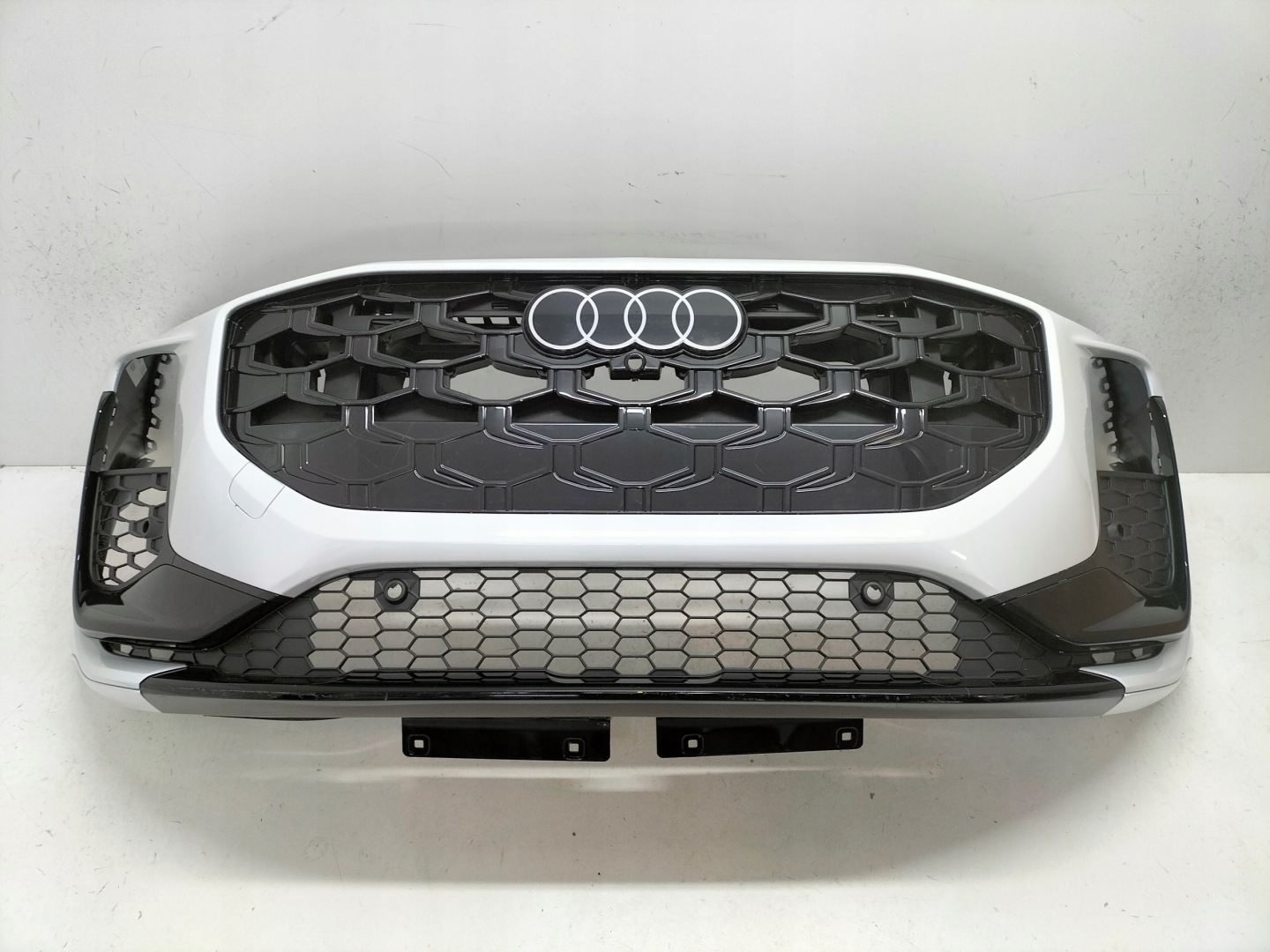 Frontstoßstange vorne AUDI Q3 3 III 25- S-LINE