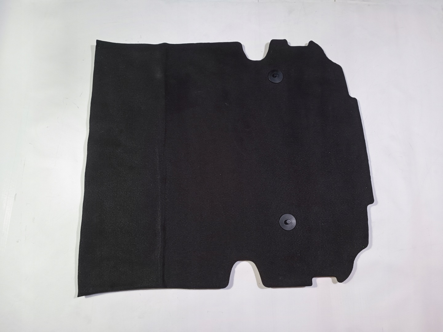 mats floor boot Chevrolet Camaro Cabrio 2016