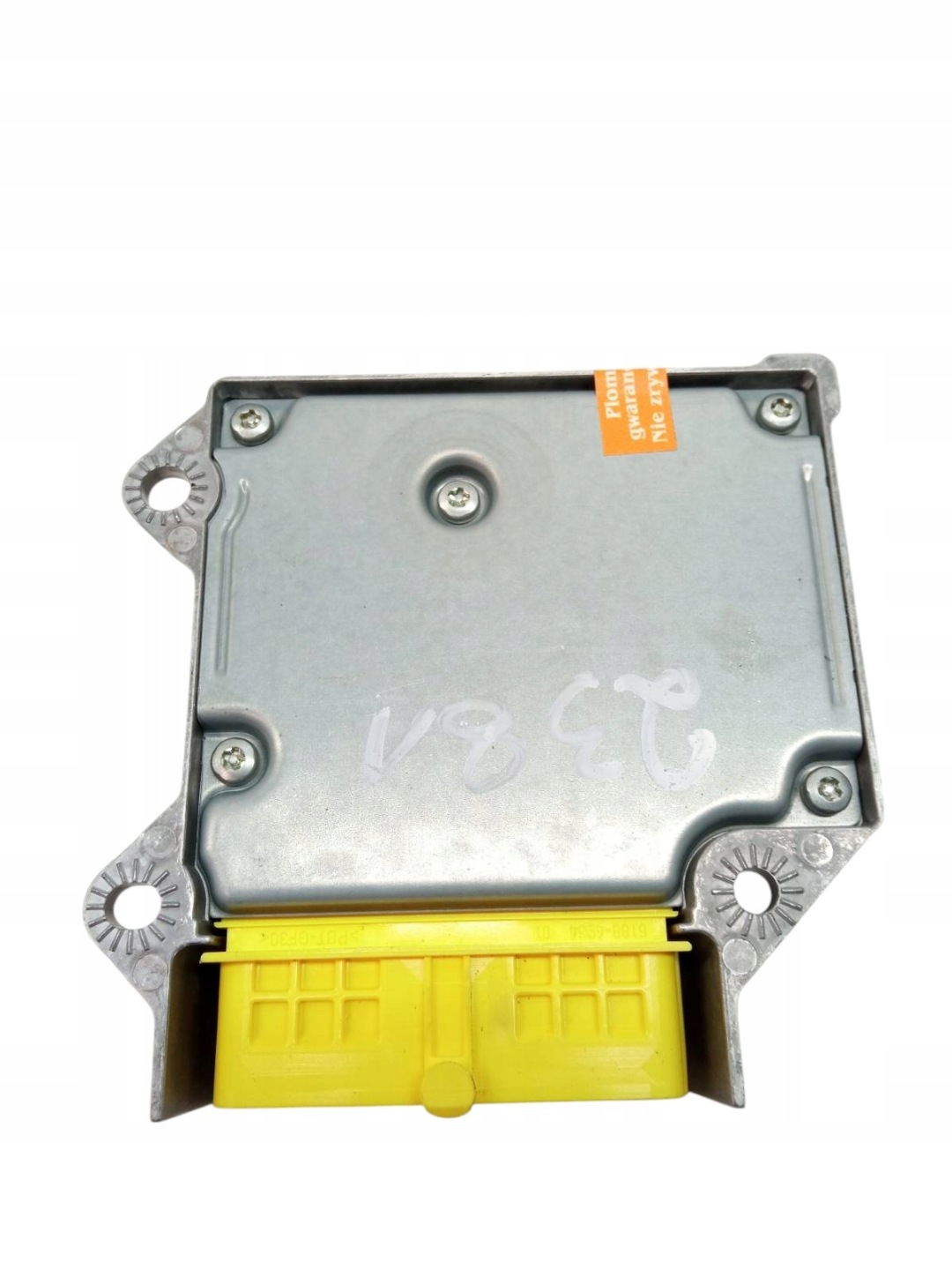 SENSOR AIRBAG 8R0959655C Audi Q5 und (2008- )