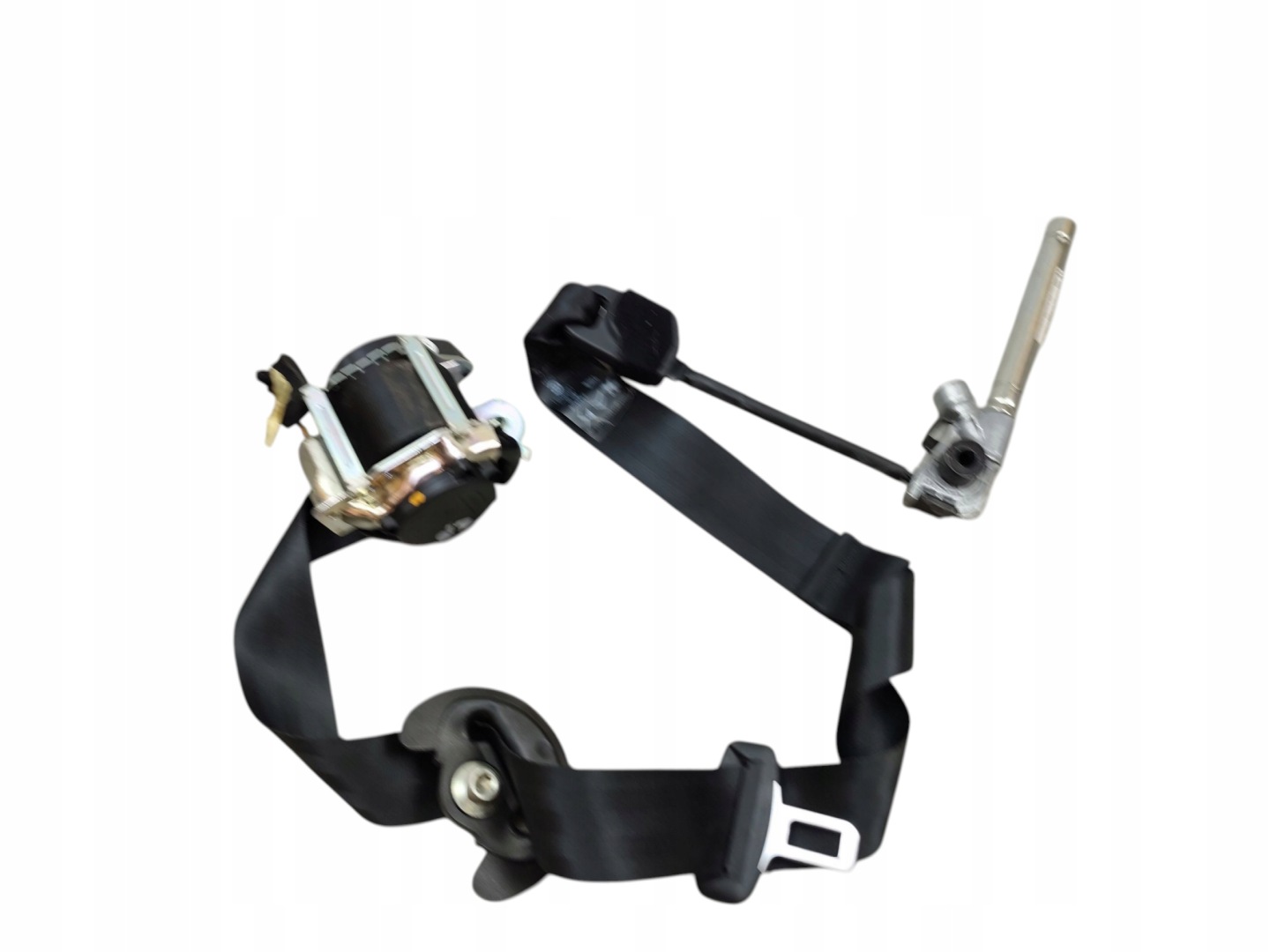 Gurten Sicherheits links vorne Spanner DS DS 7 CROSSBACK 98158429XX