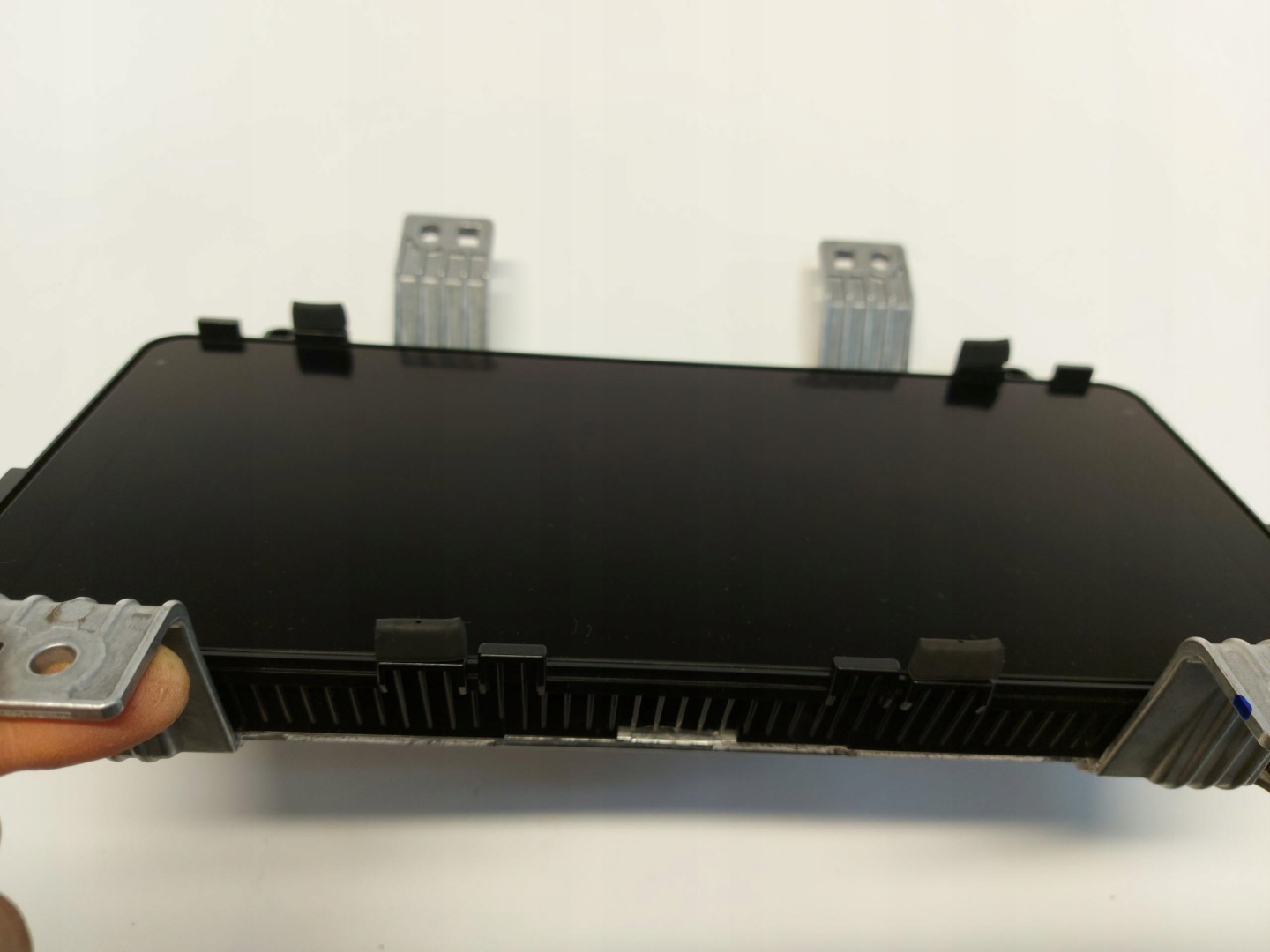 Kia Sorento IV 4 ekran display dials dials 2.2d 94093-p2150