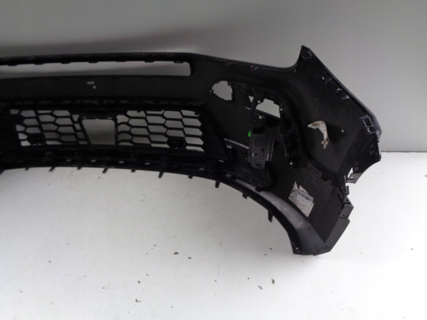 front bumper JEEP AVENGER 22- NR 50542